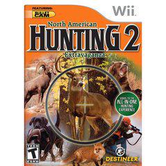 North American Hunting 2 - Wii | Total Play