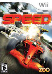 Speed - Wii | Total Play