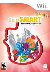 Thinksmart Family - Wii | Total Play