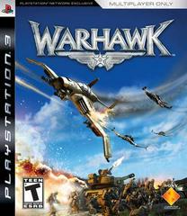 Warhawk - Playstation 3 | Total Play