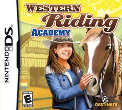 Western Riding Academy - Nintendo DS | Total Play