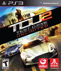 Test Drive Unlimited 2 - Playstation 3 | Total Play