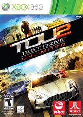 Test Drive Unlimited 2 - Xbox 360 | Total Play
