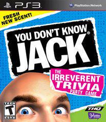 You Don't Know Jack - Playstation 3 | Total Play