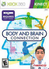 Body and Brain Connection - Xbox 360 | Total Play