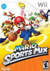 Mario Sports Mix - Wii | Total Play