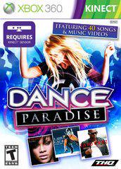 Dance Paradise - Xbox 360 | Total Play