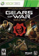 Gears of War Triple Pack - Xbox 360 | Total Play