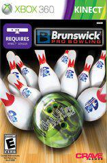 Brunswick Pro Bowling - Xbox 360 | Total Play