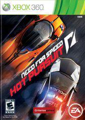 Need For Speed: Hot Pursuit - Xbox 360 | Total Play