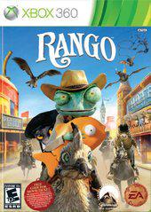 Rango: The Video Game - Xbox 360 | Total Play
