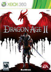 Dragon Age II - Xbox 360 | Total Play