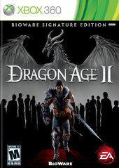 Dragon Age II [BioWare Signature Edition] - Xbox 360 | Total Play