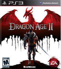 Dragon Age II - Playstation 3 | Total Play