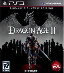 Dragon Age II [BioWare Signature Edition] - Playstation 3 | Total Play