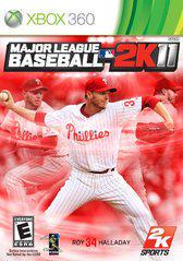 Major League Baseball 2K11 - Xbox 360 | Total Play