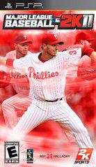 Major League Baseball 2K11 - PSP | Total Play