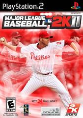 Major League Baseball 2K11 - Playstation 2 | Total Play