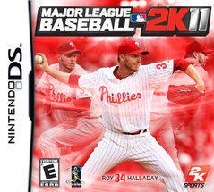 Major League Baseball 2K11 - Nintendo DS | Total Play