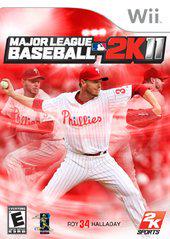 Major League Baseball 2K11 - Wii | Total Play