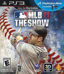 MLB 11: The Show - Playstation 3 | Total Play