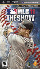 MLB 11: The Show - PSP | Total Play