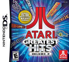 Atari's Greatest Hits Volume 2 - Nintendo DS | Total Play