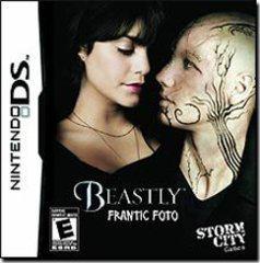 Beastly Frantic Foto - Nintendo DS | Total Play