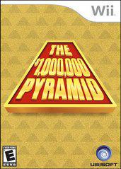 The $1,000,000 Pyramid - Wii | Total Play