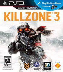 Killzone 3 - Playstation 3 | Total Play