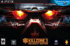 Killzone 3 [Helghast Edition] - Playstation 3 | Total Play