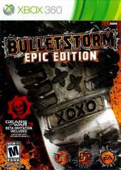 Bulletstorm [Epic Edition] - Xbox 360 | Total Play