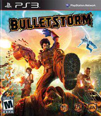 Bulletstorm - Playstation 3 | Total Play