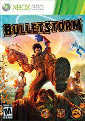 Bulletstorm - Xbox 360 | Total Play