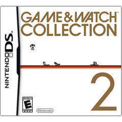 Game & Watch Collection 2 - Nintendo DS | Total Play