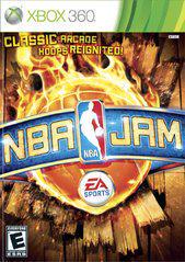 NBA Jam - Xbox 360 | Total Play