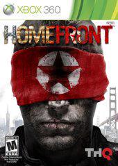 Homefront - Xbox 360 | Total Play