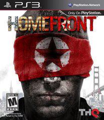 Homefront - Playstation 3 | Total Play