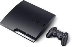 Playstation 3 System 320GB - Playstation 3 | Total Play