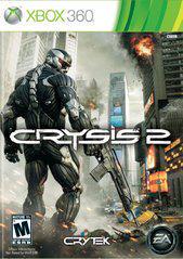 Crysis 2 - Xbox 360 | Total Play