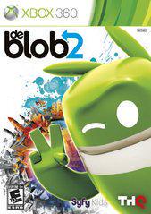 De Blob 2 - Xbox 360 | Total Play