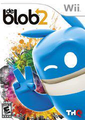 De Blob 2 - Wii | Total Play