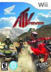 Honda ATV Fever - Wii | Total Play