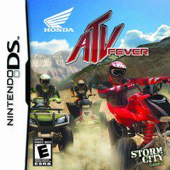Honda ATV Fever - Nintendo DS | Total Play