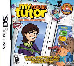 My Reading Tutor - Nintendo DS | Total Play