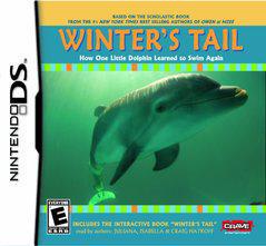 Winter's Tail - Nintendo DS | Total Play