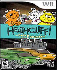 Heathcliff: The Fast and The Furriest - Wii | Total Play