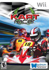 Kart Racer - Wii | Total Play