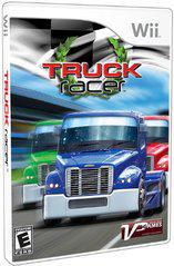Truck Racer - Wii | Total Play