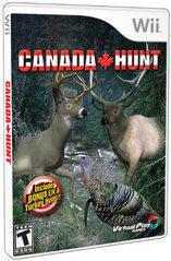 Canada Hunt - Wii | Total Play